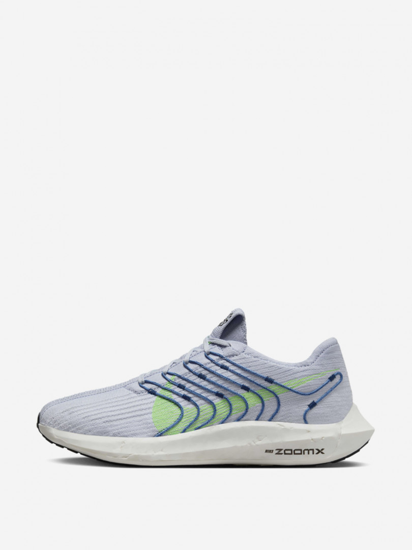 Кроссовки мужские Nike Pegasus Turbo Next Nature, Голубой