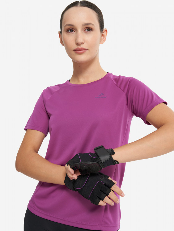 Футболка женская Demix