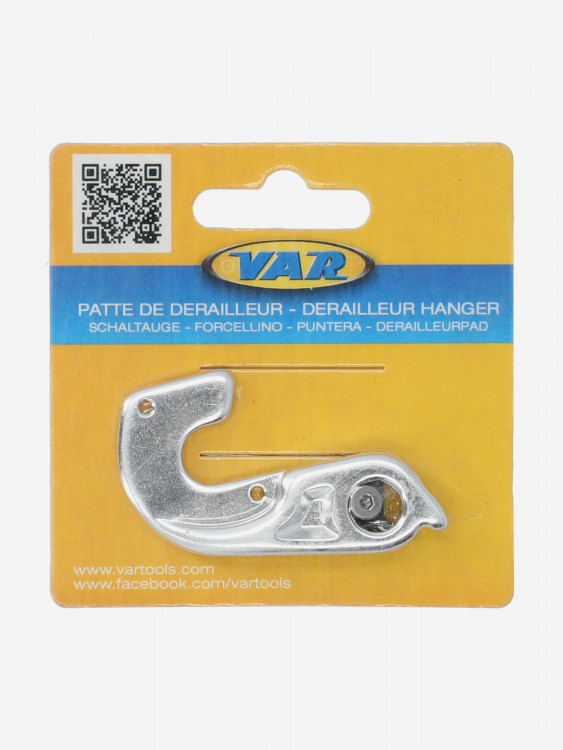 Держатель заднего переключателя VAR DH69140