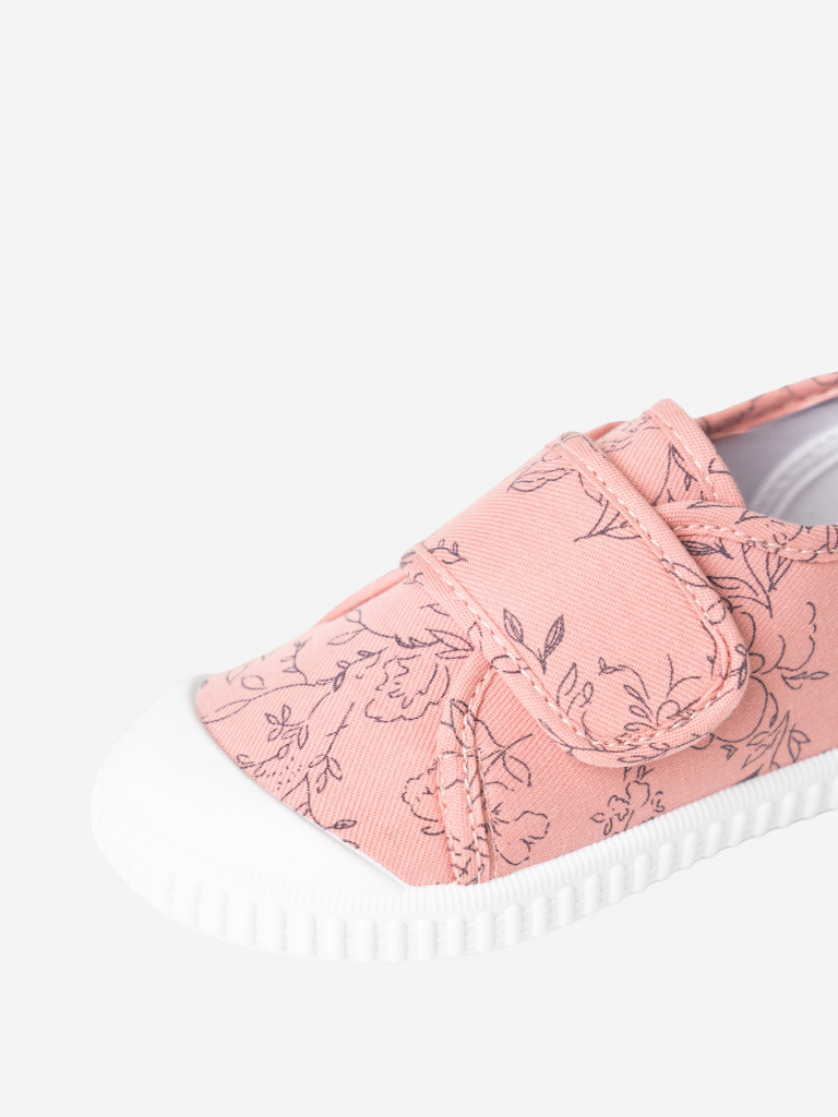 Кеды для девочек PlayToday