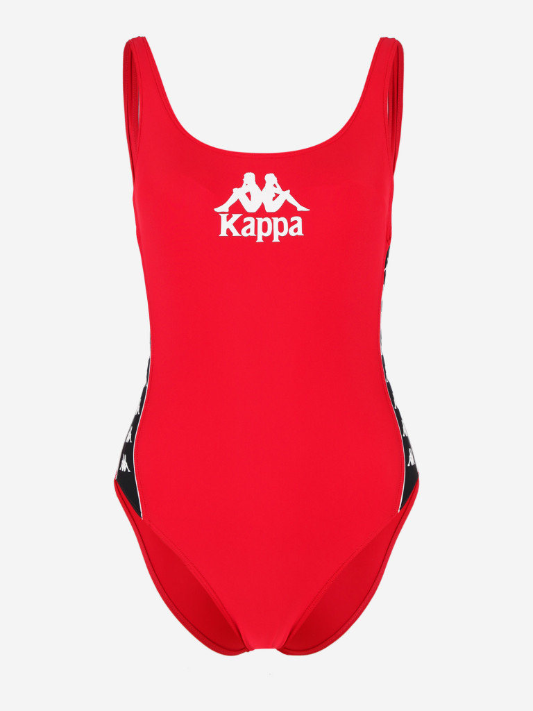 Купальник слитный женский Kappa