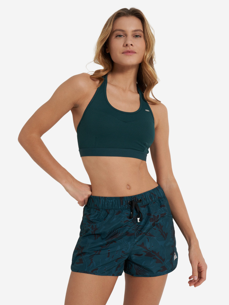 Шорты плавательные женские Termit