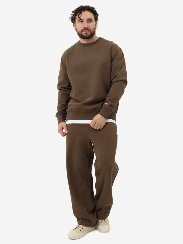 Брюки спортивные Essential Sweatpants Alpha Industries