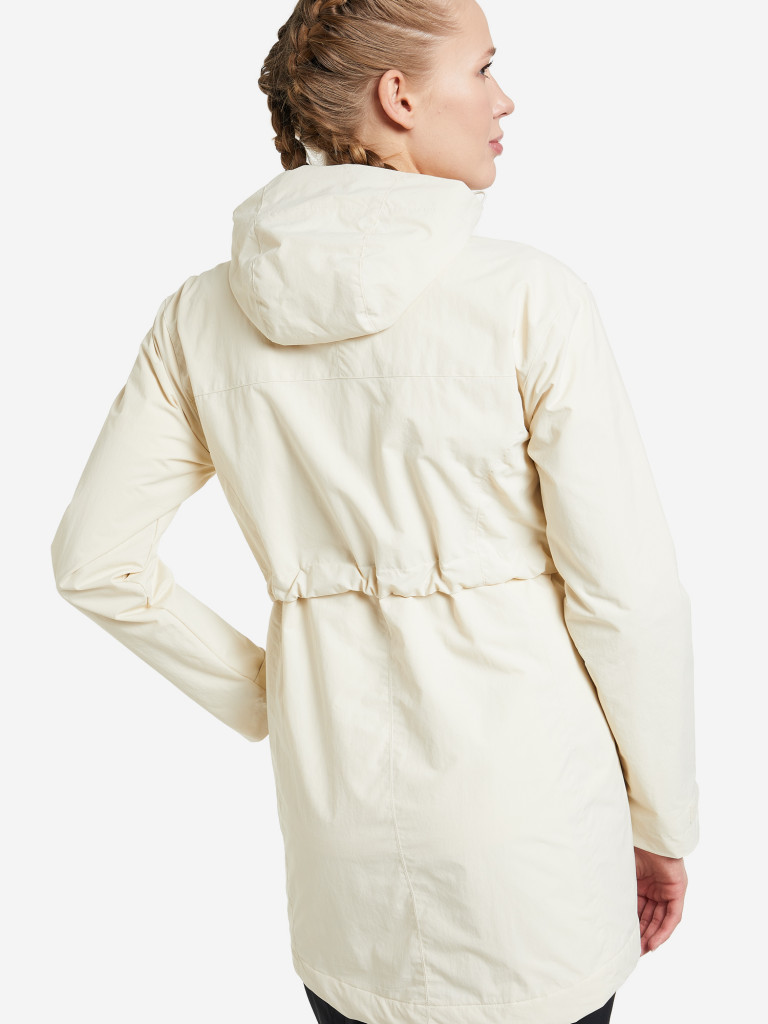 Куртка утепленная женская Columbia Havenhill II Fleece Lined Jacket