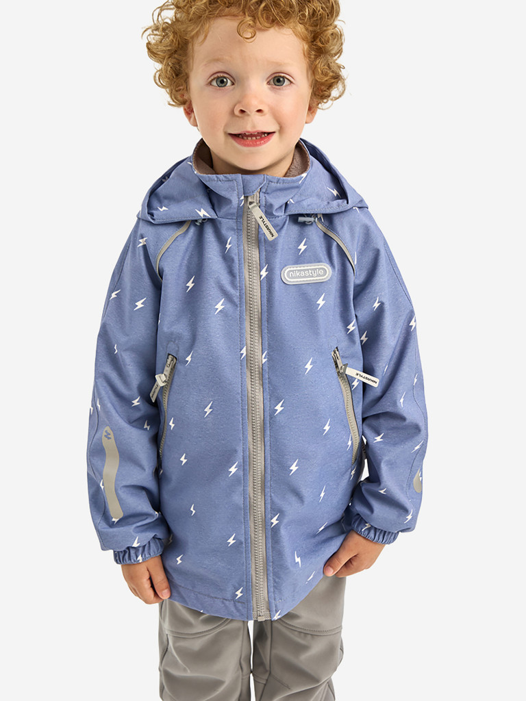 Ветровка NIKASTYLE