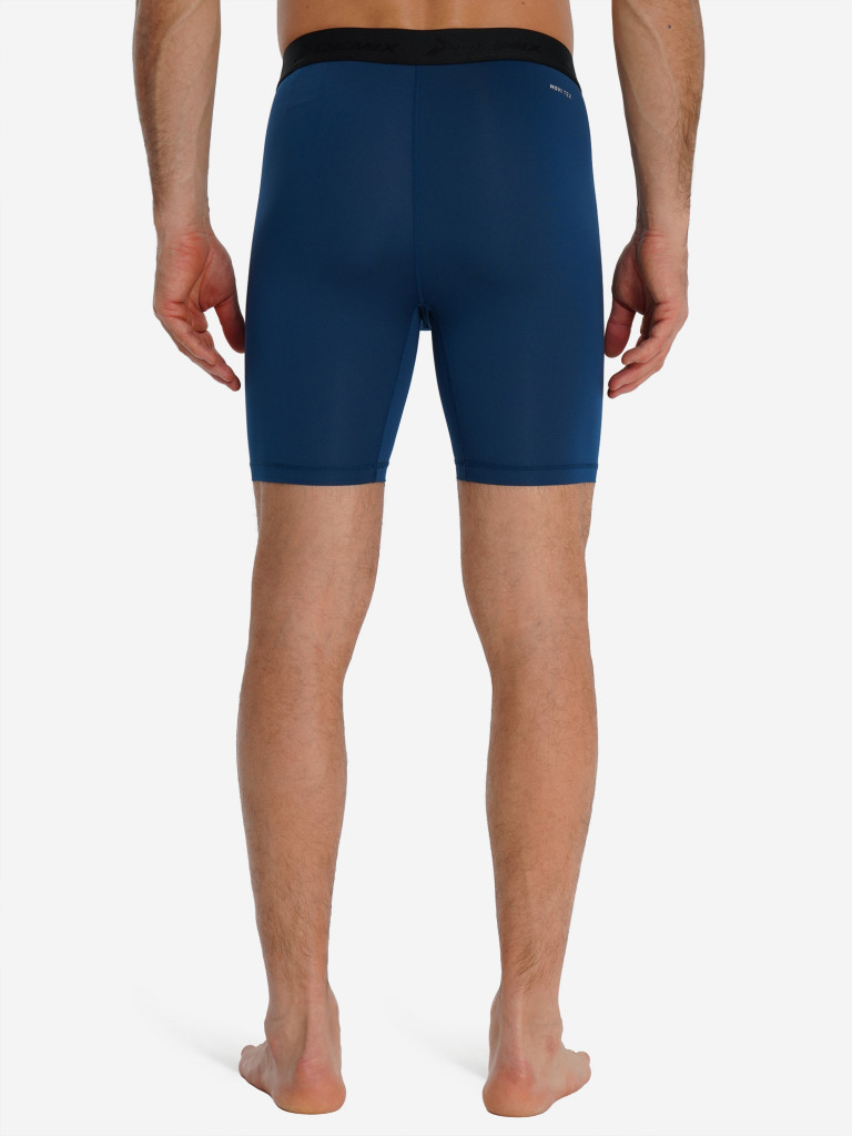 Шорты компрессионные мужские Demix