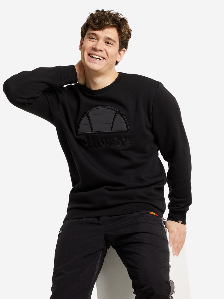 Свитшот мужской Ellesse Manto
