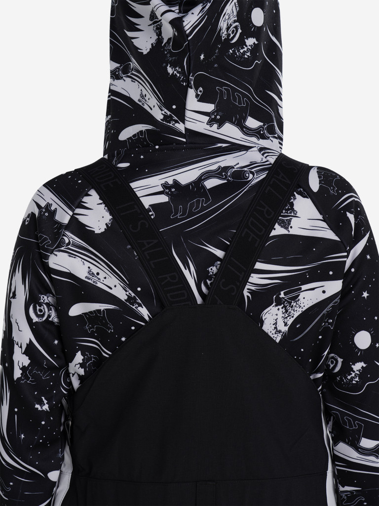 Брюки утепленные женские Termit