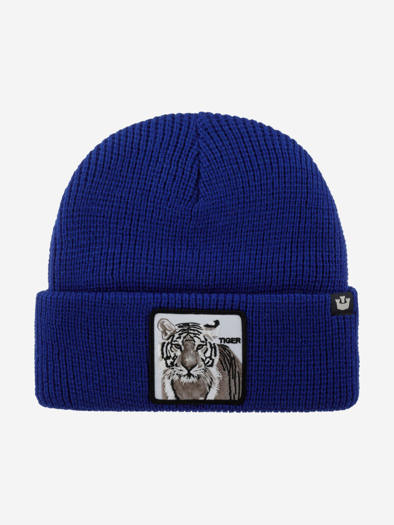 Шапка с отворотом GOORIN BROTHERS 107-0132