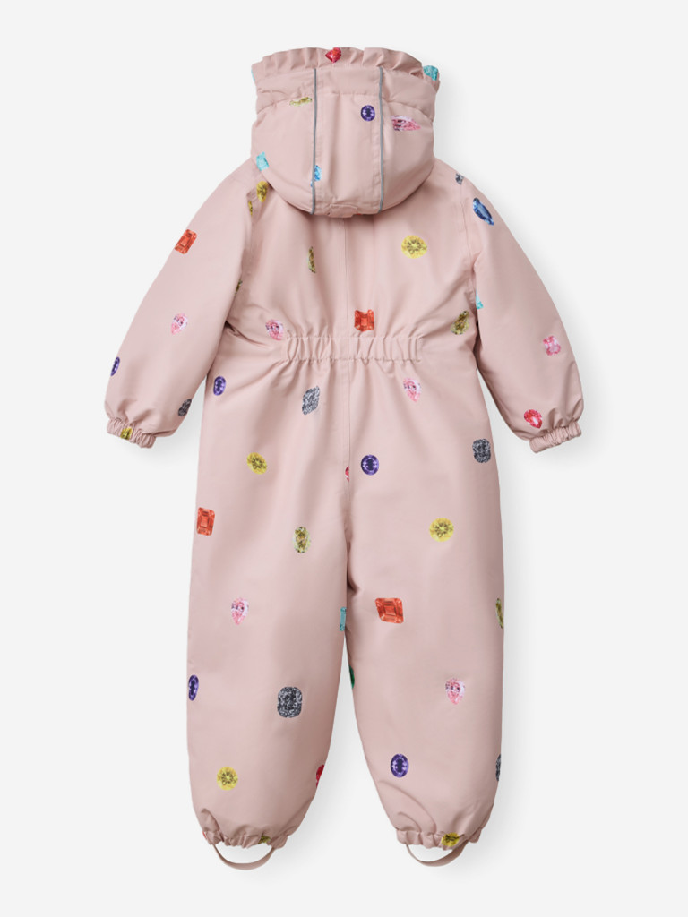 Комбинезон детский HAPPY BABY