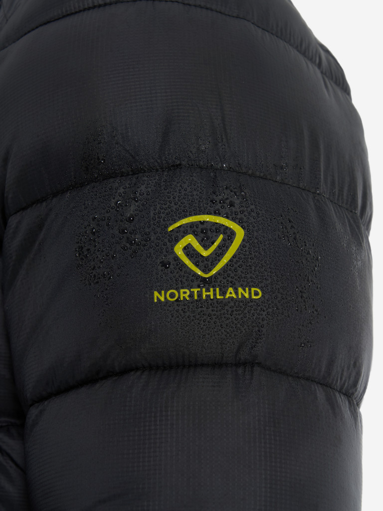 Пуховик мужской Northland Lindeck