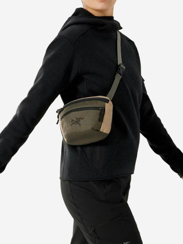 Сумка ARC'TERYX Mantis 1,5 л
