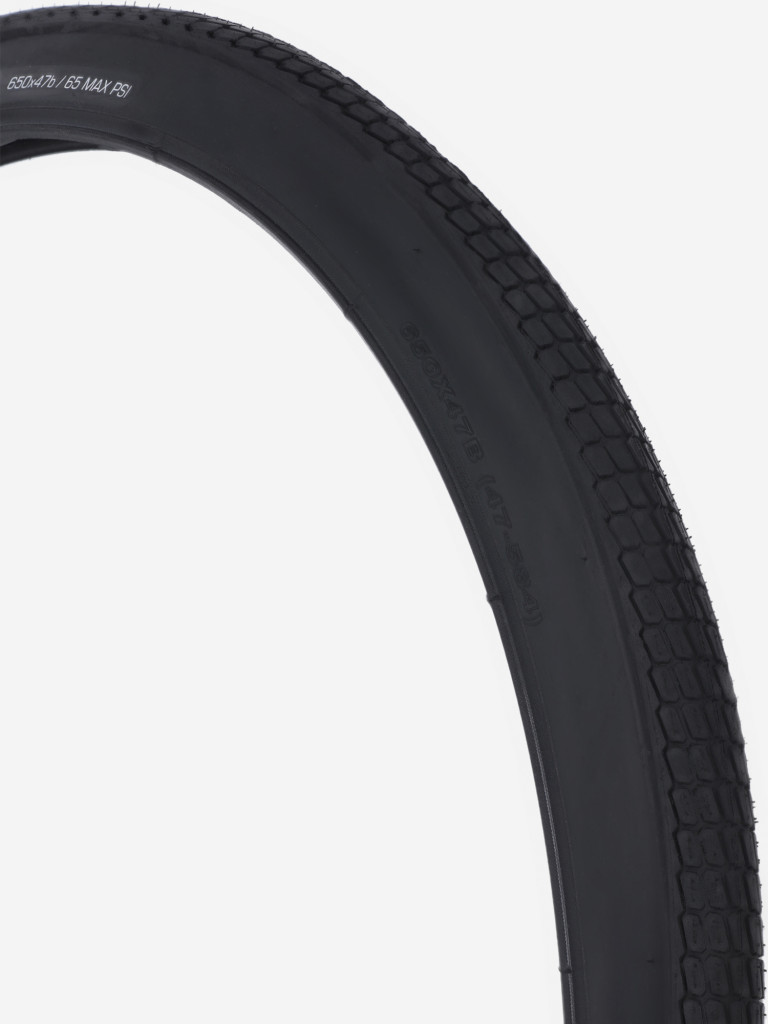 Покрышка Maxxis DTR-1, 650 x 47B, 47-584, 60 TPI, City/Trekking