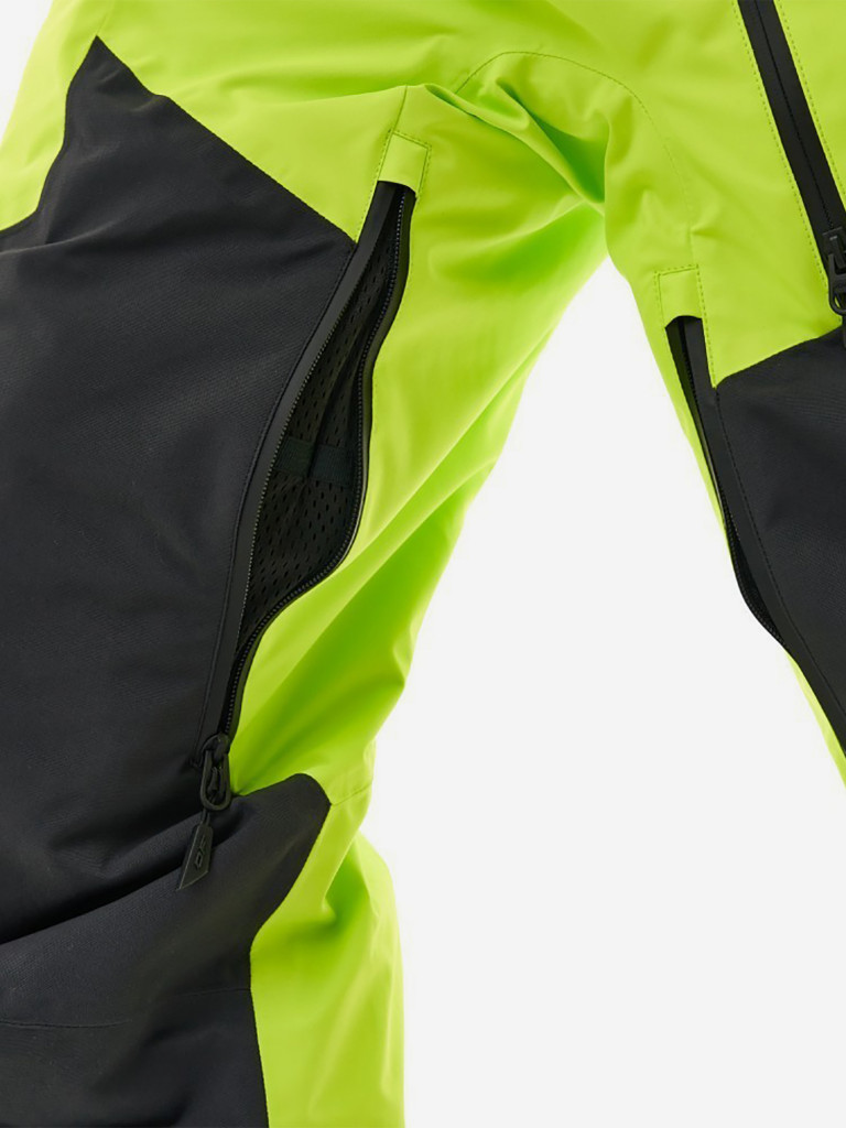 Комбинезон Dragonfly Gravity 2.0 2026 утепленный сноубордический и горнолыжный