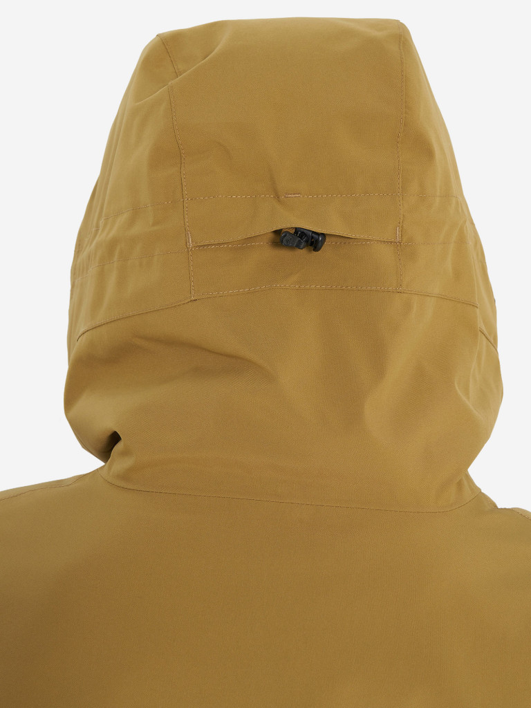 Куртка утепленная женская Roxy Upwards