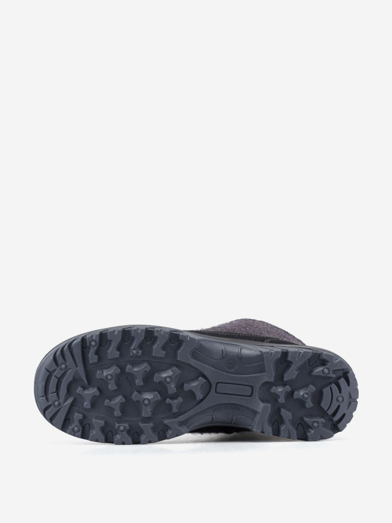 Валенки Гуслицкие