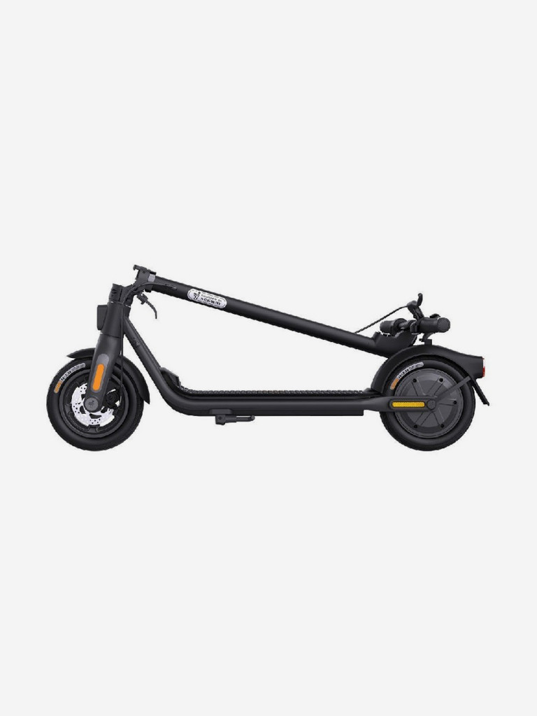 Электросамокат Ninebot KickScooter F2