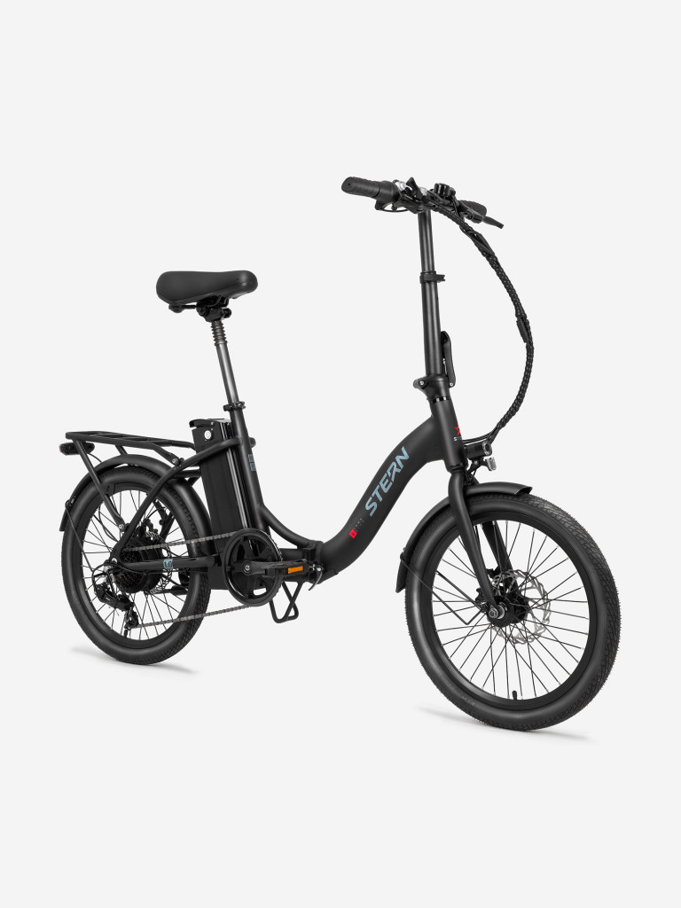 Электровелосипед Stern E-Town 1.0 20"