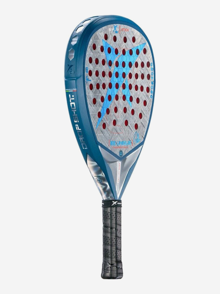 Ракетка для падел-тенниса DROP SHOT Canyon Pro Attack 1.5