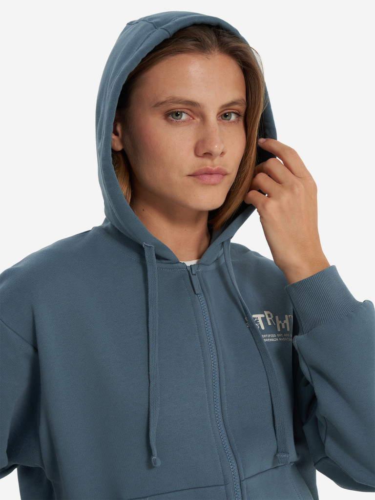 Толстовка женская Termit