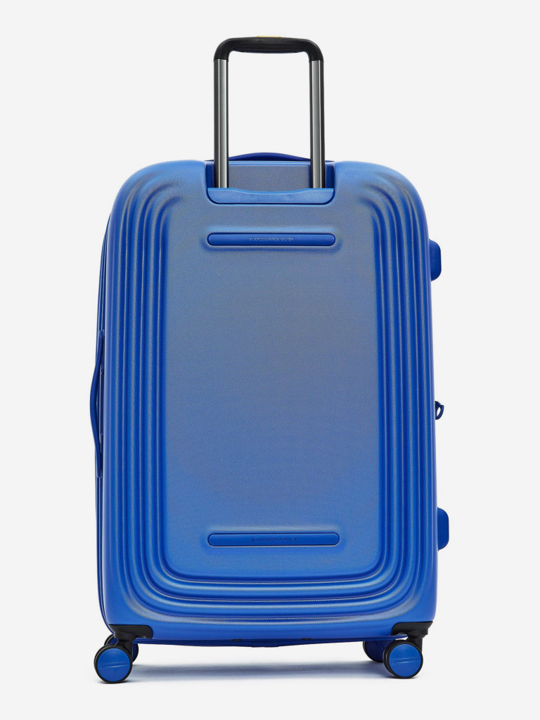 Чемодан Mandarina Duck LOGODUCK + L