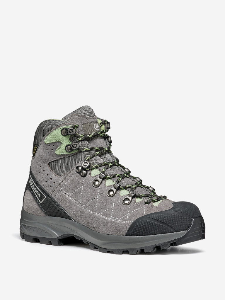 Ботинки женские Scarpa Kailash Trek GTX