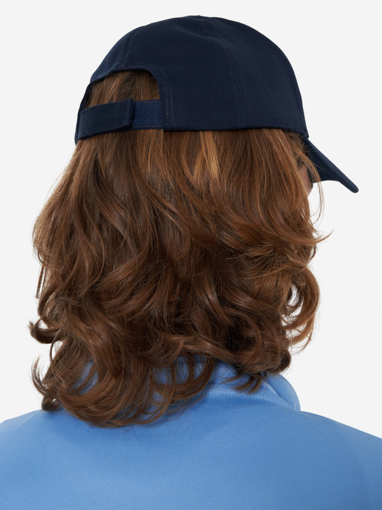 Бейсболка Kappa Bapov