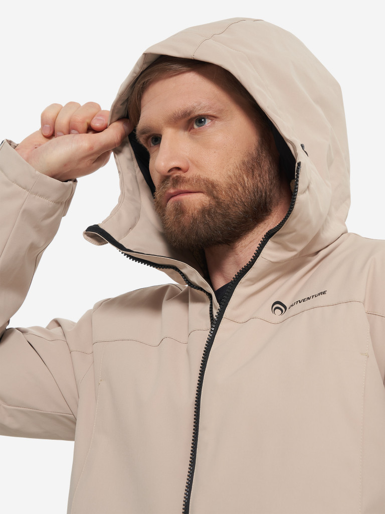 Куртка утепленная мужская Outventure