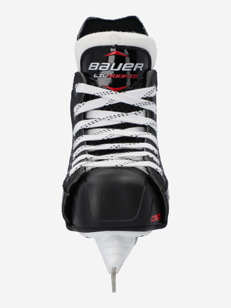 Коньки хоккейные детские Bauer Lil' Rookie YTH