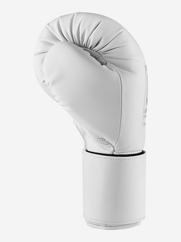 Спарринговые перчатки на липучке ULTIMATUM BOXING GEN5SPAR-HTN WHT