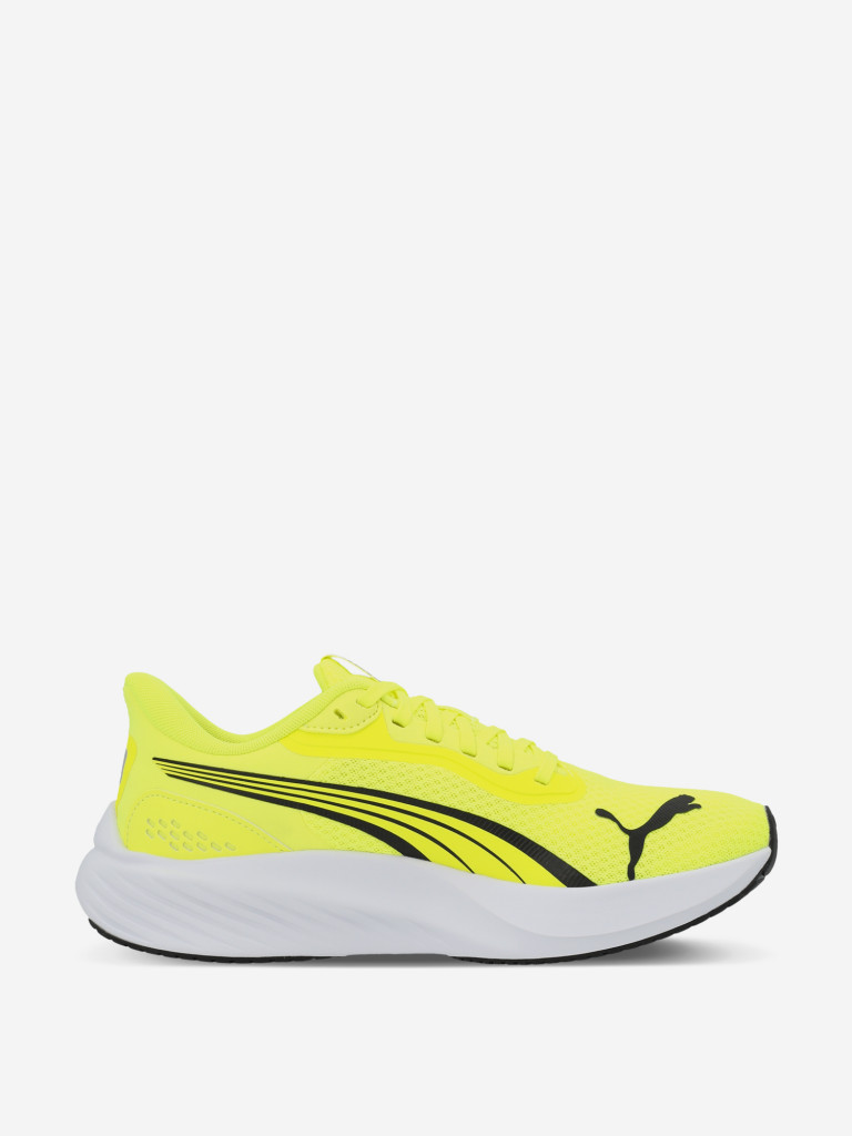 Кроссовки для мальчиков PUMA Pounce Lite Jr