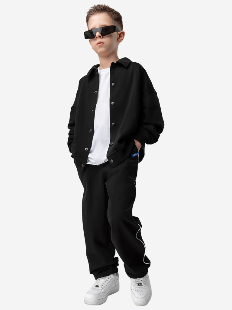 Костюм спортивный bodo