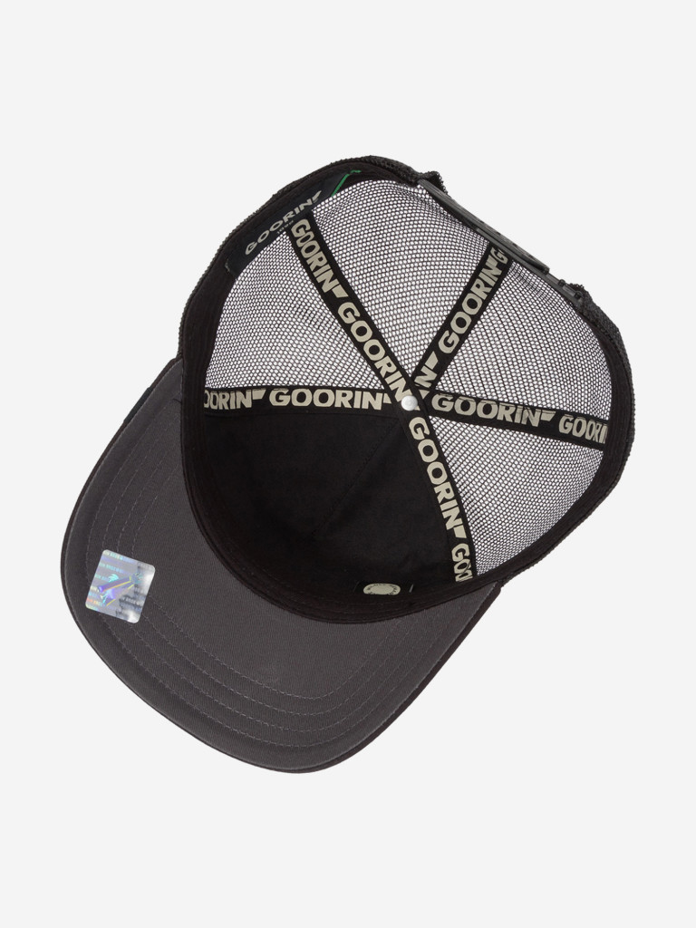 Бейсболка GOORIN BROTHERS 101-2608