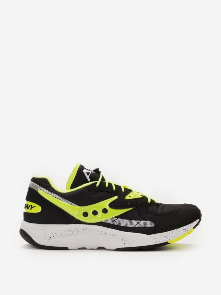 Кроссовки мужские Saucony Aya