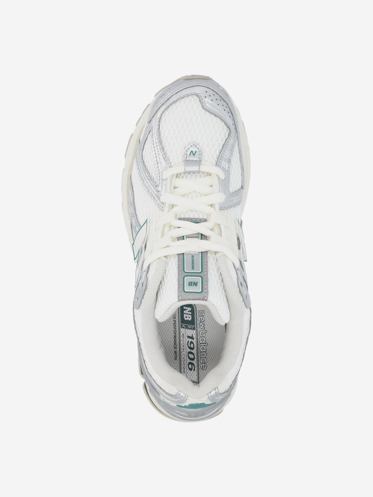 Кроссовки женские New Balance 1906