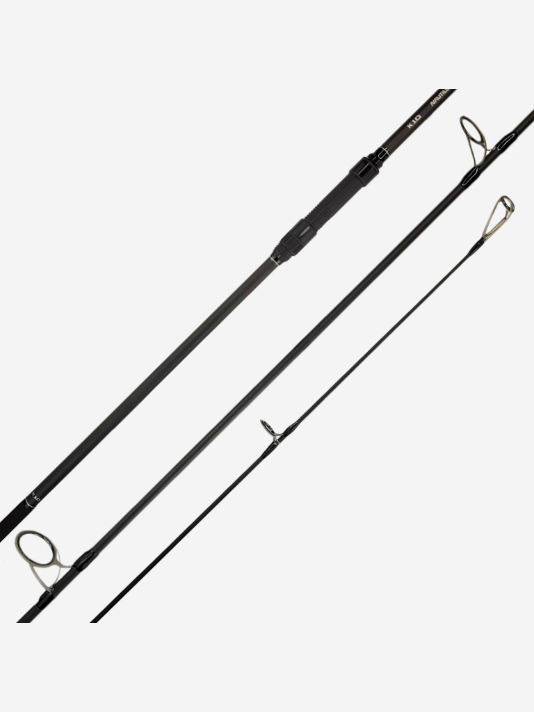 Удилище карповое Nautilus K10 NK1012353 12FT (3.60м) 3.5Lb, 3 секции