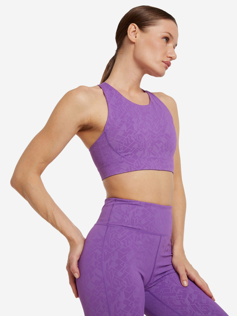 Топ бра спортивный Athlex Flex