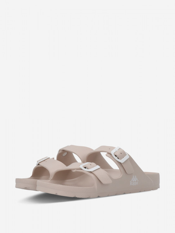 Шлепанцы женские Kappa Tempo