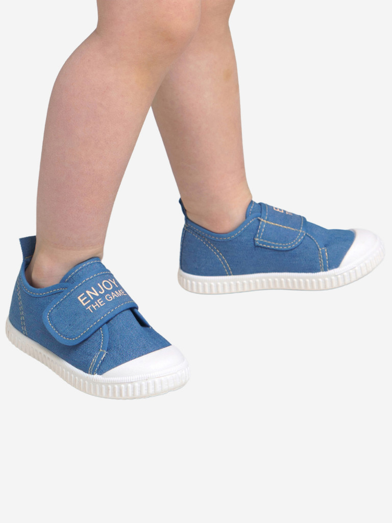 Кеды для мальчиков PlayToday