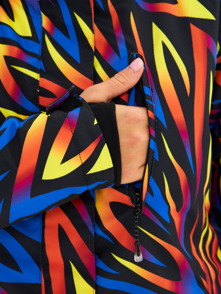 Куртка женская Alpha Endless мембранная зимняя