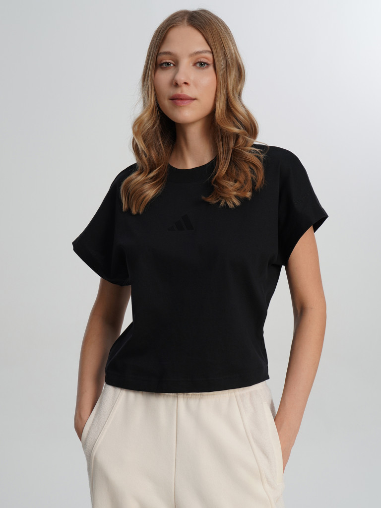 Футболка женская Adidas