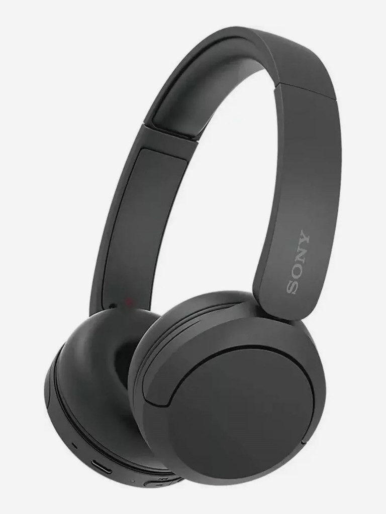 Беспроводные наушники SONY WH-CH520, полноразмерные