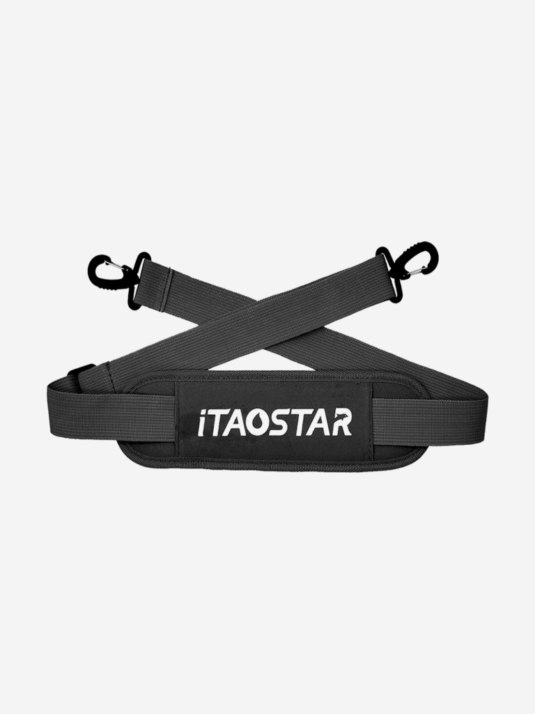 Надувной сапборд/каяк iTAOSTAR Novelty 11.6x35x6 N01C, 350x89x15 см