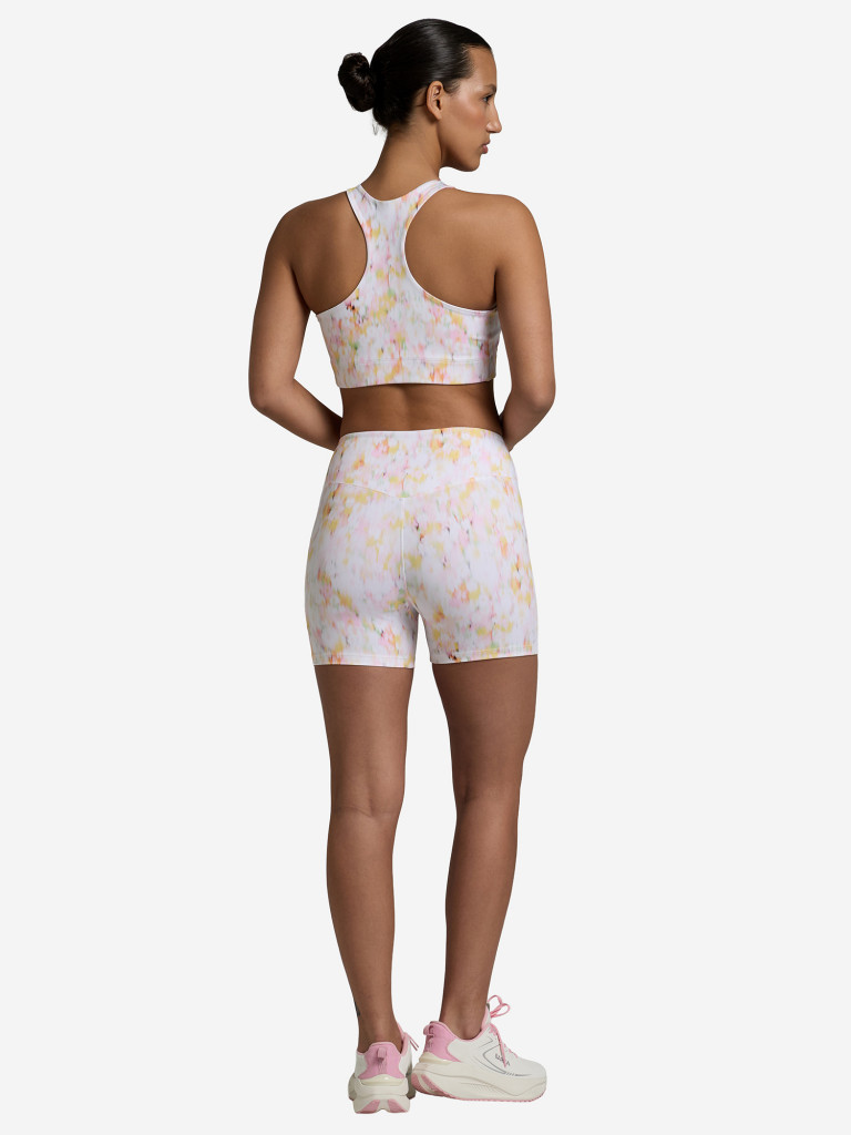 Шорты женские короткие спортивные BARKA