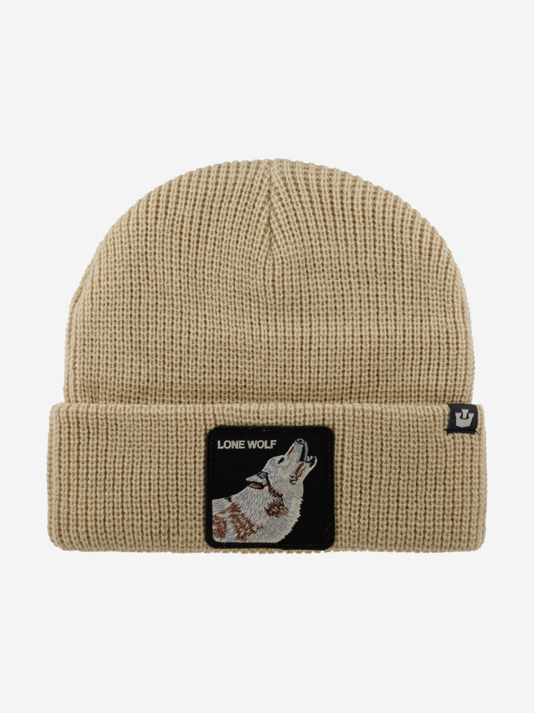 Шапка с отворотом GOORIN BROTHERS 107-0133