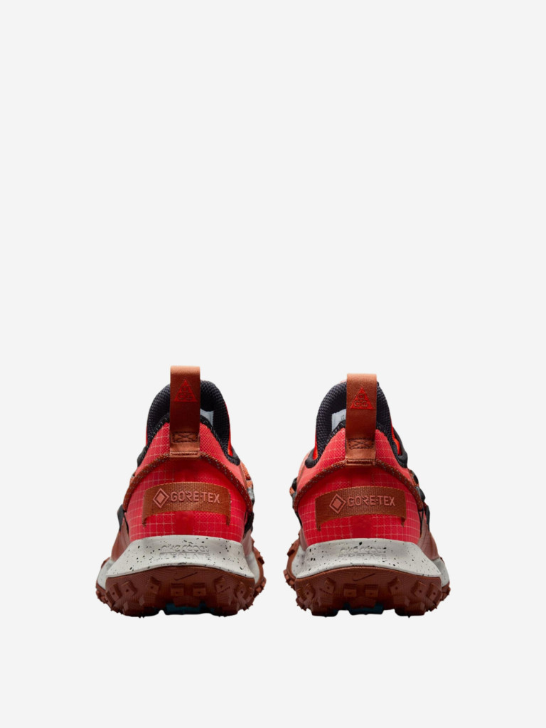 Кроссовки Nike ACG Mountain Fly Low GTX SE Cinnamon Picante Red