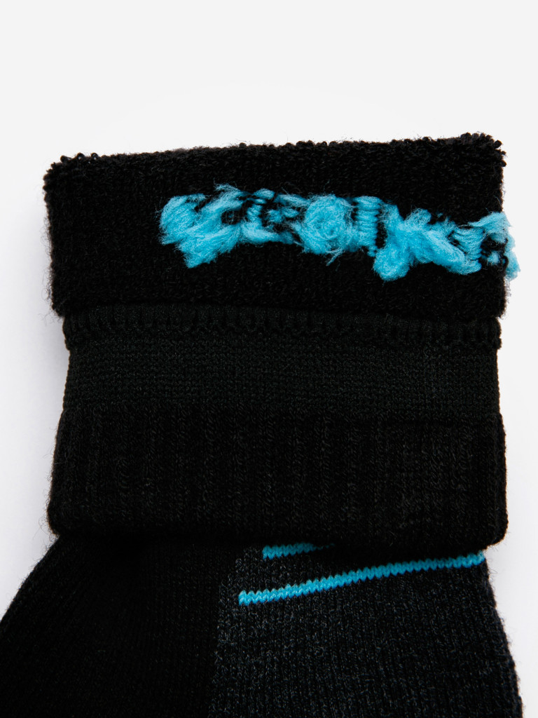 Термоноски для мальчиков (низкие махровые) PlayToday