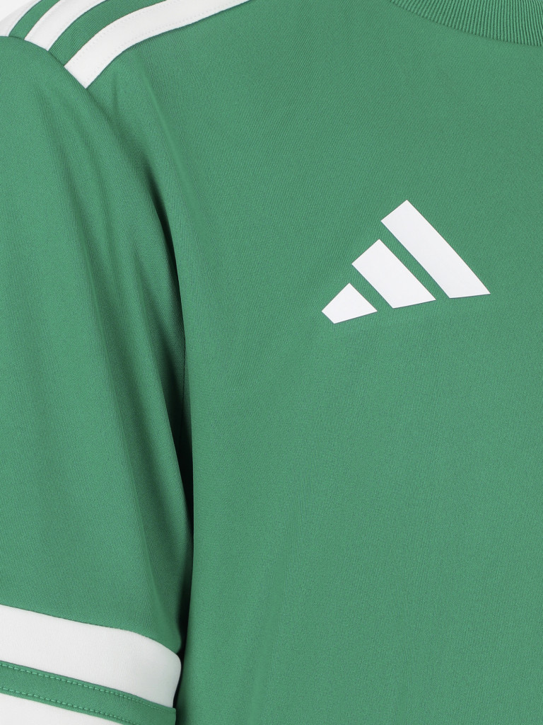 Футболка для мальчиков adidas Squa25