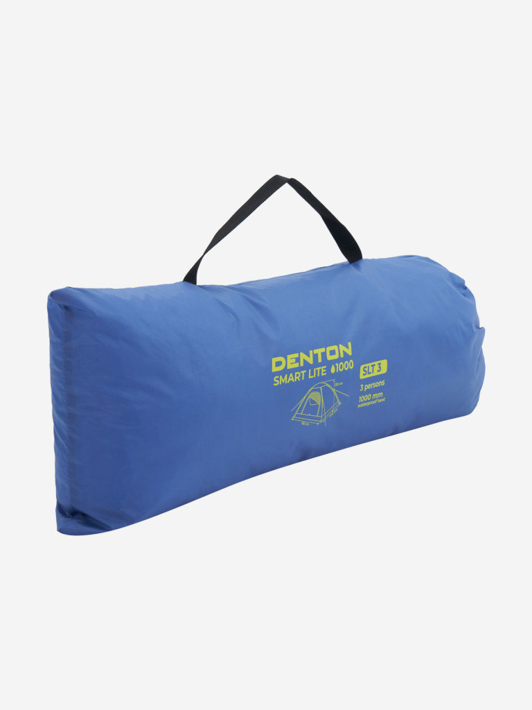 Палатка 3-местная Denton SLT-3