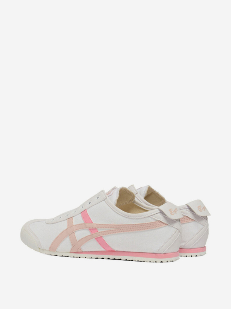 Кеды Onitsuka Tiger MEXICO 66 SLIP ON